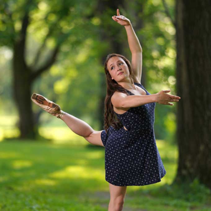 Miss olivia lesher culture shock performing arts center